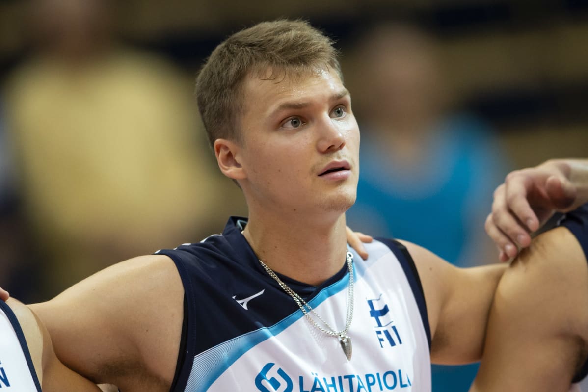 Niko Suihkonen