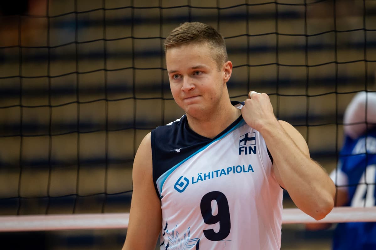 Tommi Siirilä