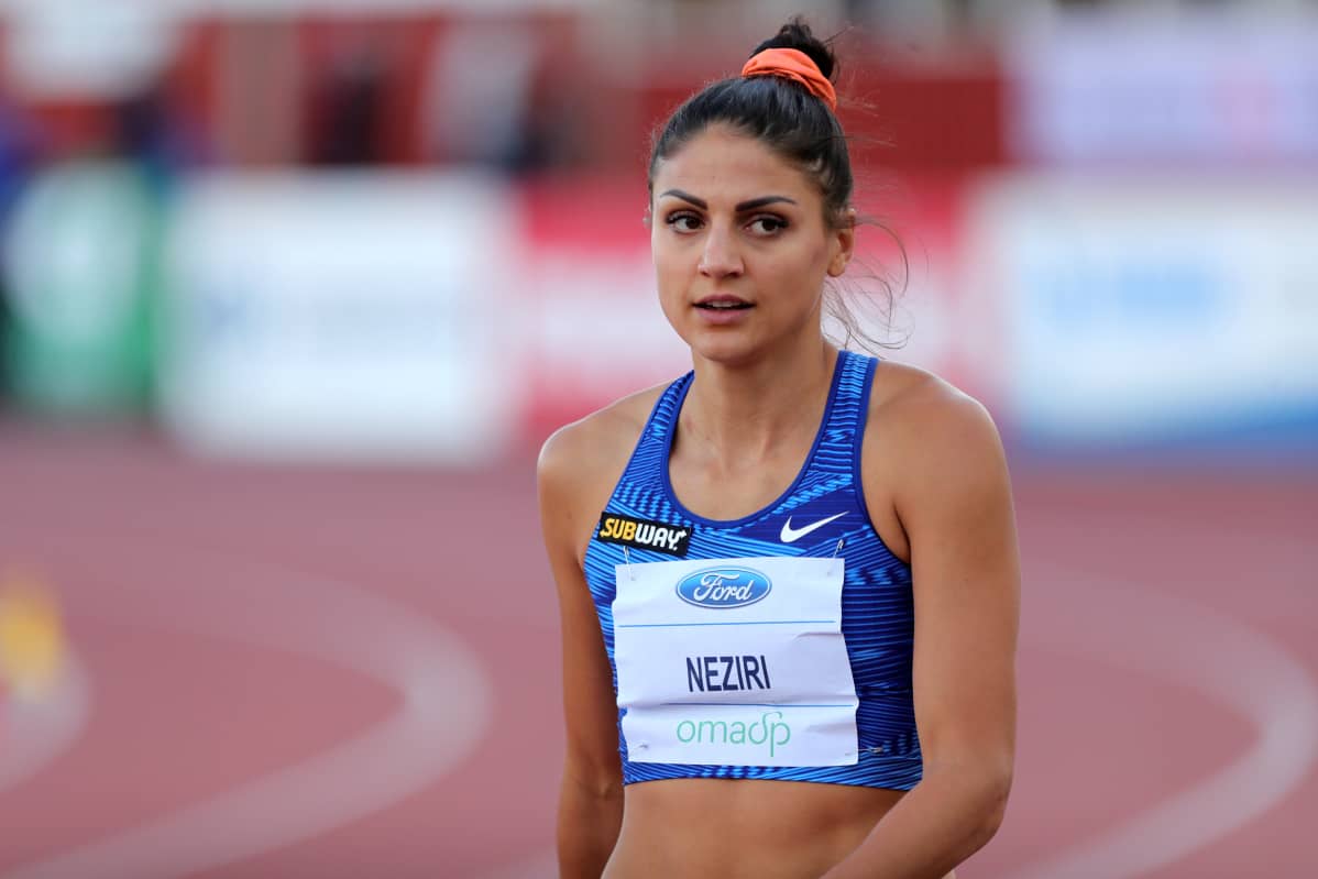 Nooralotta Neziri