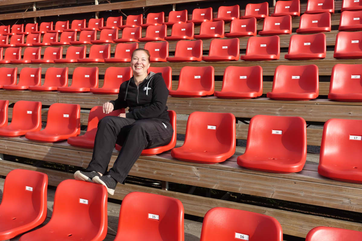 Katja Pasanen