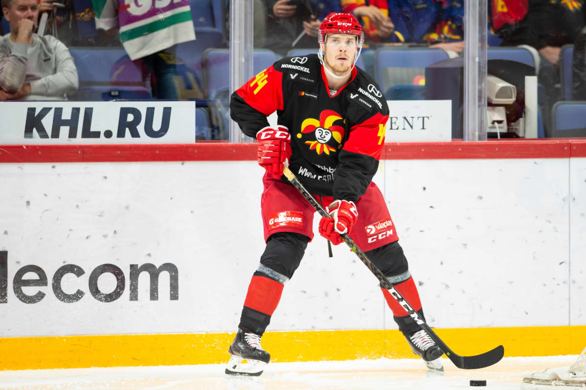 Mikko Lehtonen