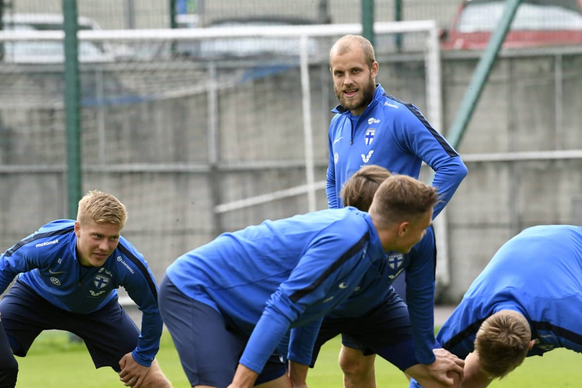 Teemu Pukki