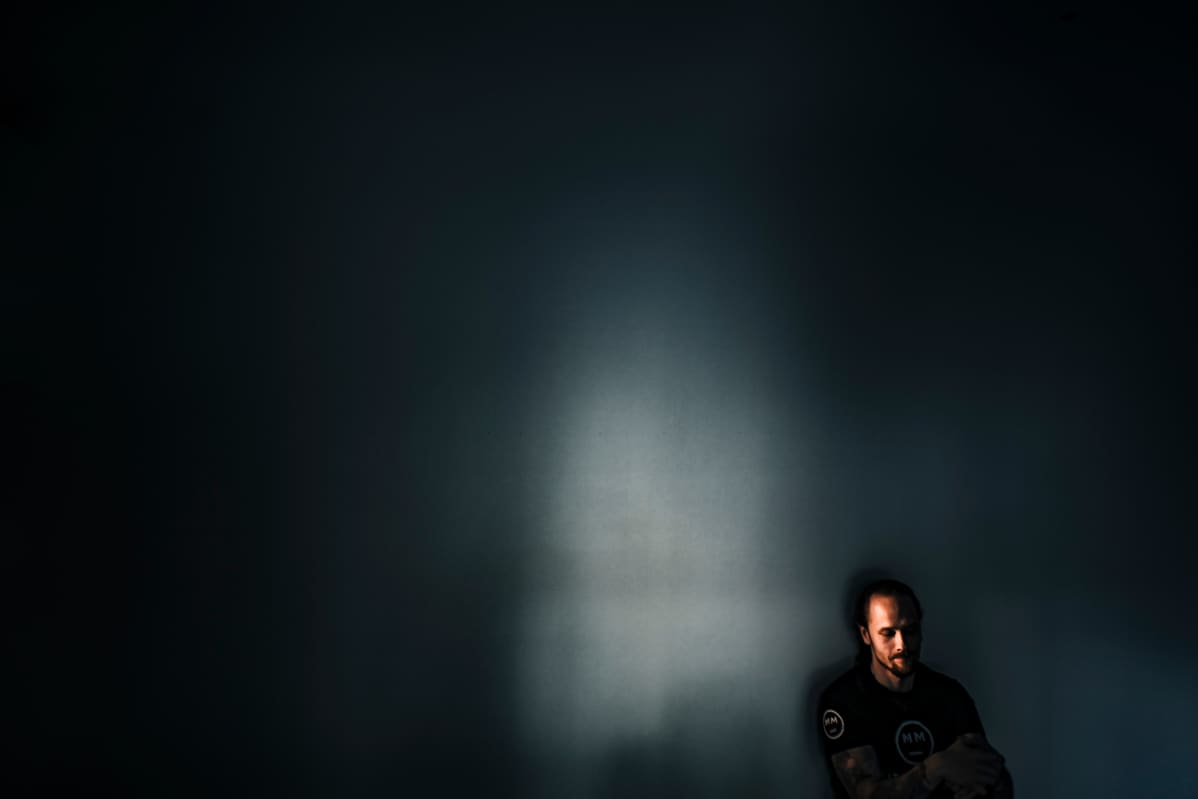 Jari Nieminen, Mielimaissa
