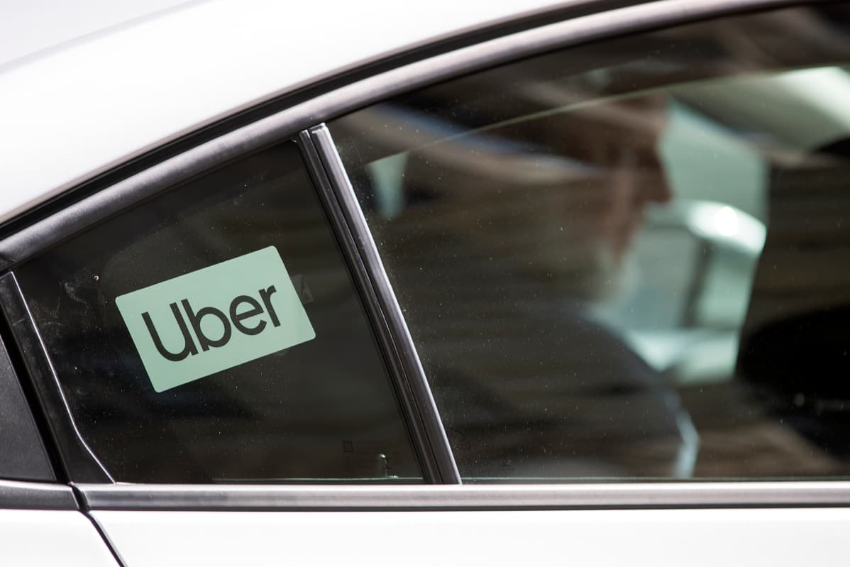 Uber