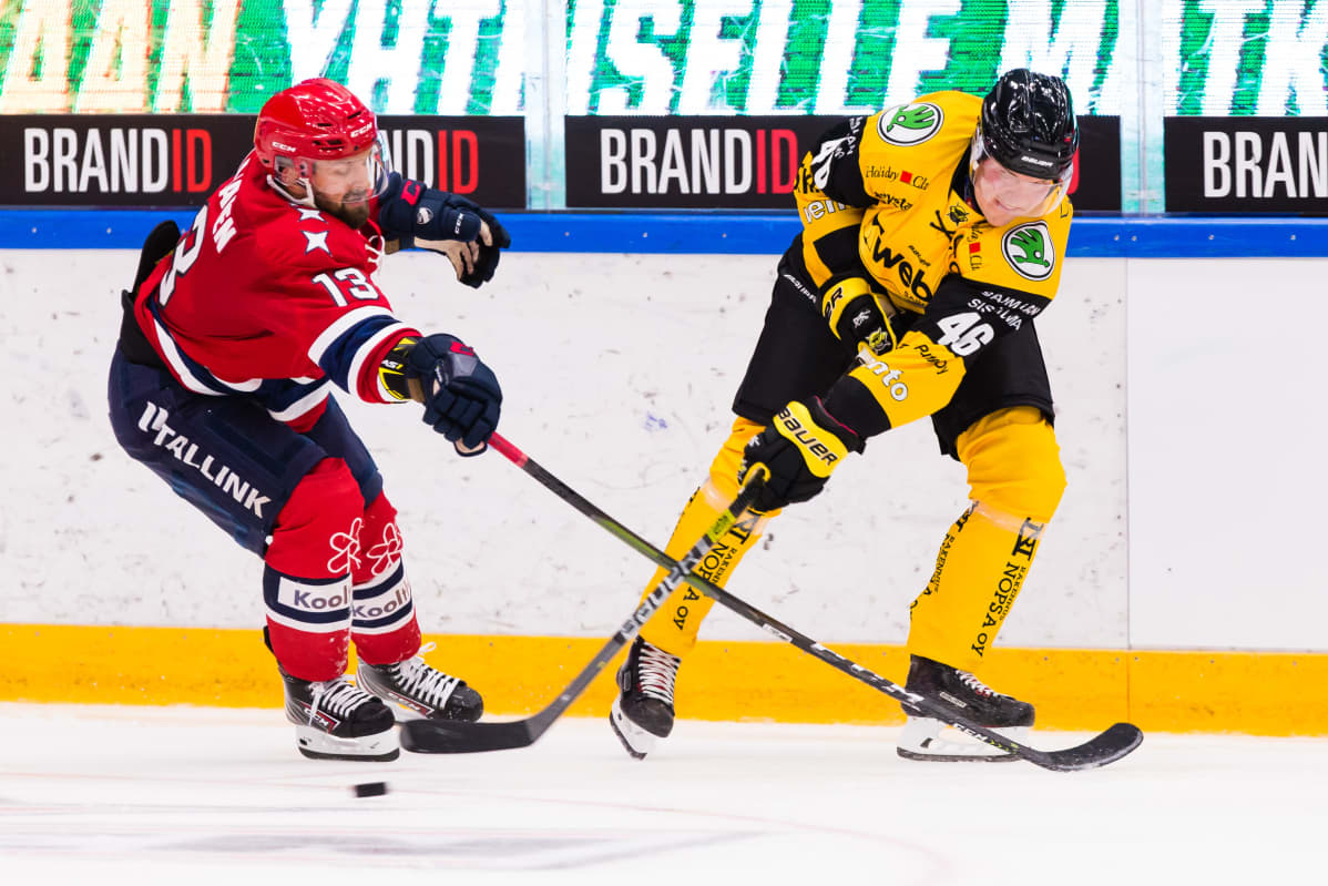 Teemu Ramstedt