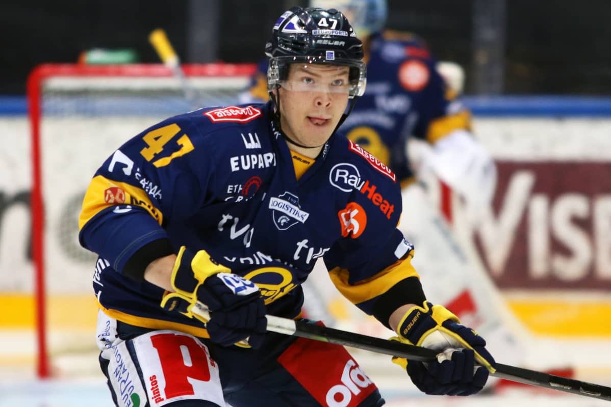 Jonne Tammela