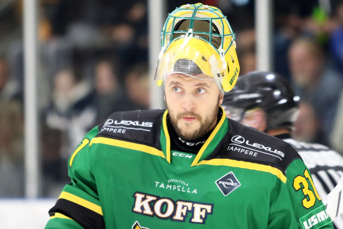 Ville Kolppanen