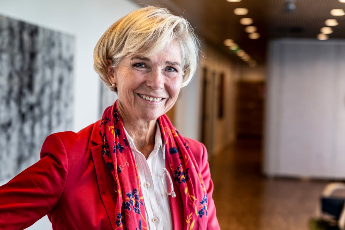 Satu Huber