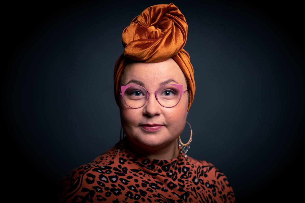Emmi Nuorgam