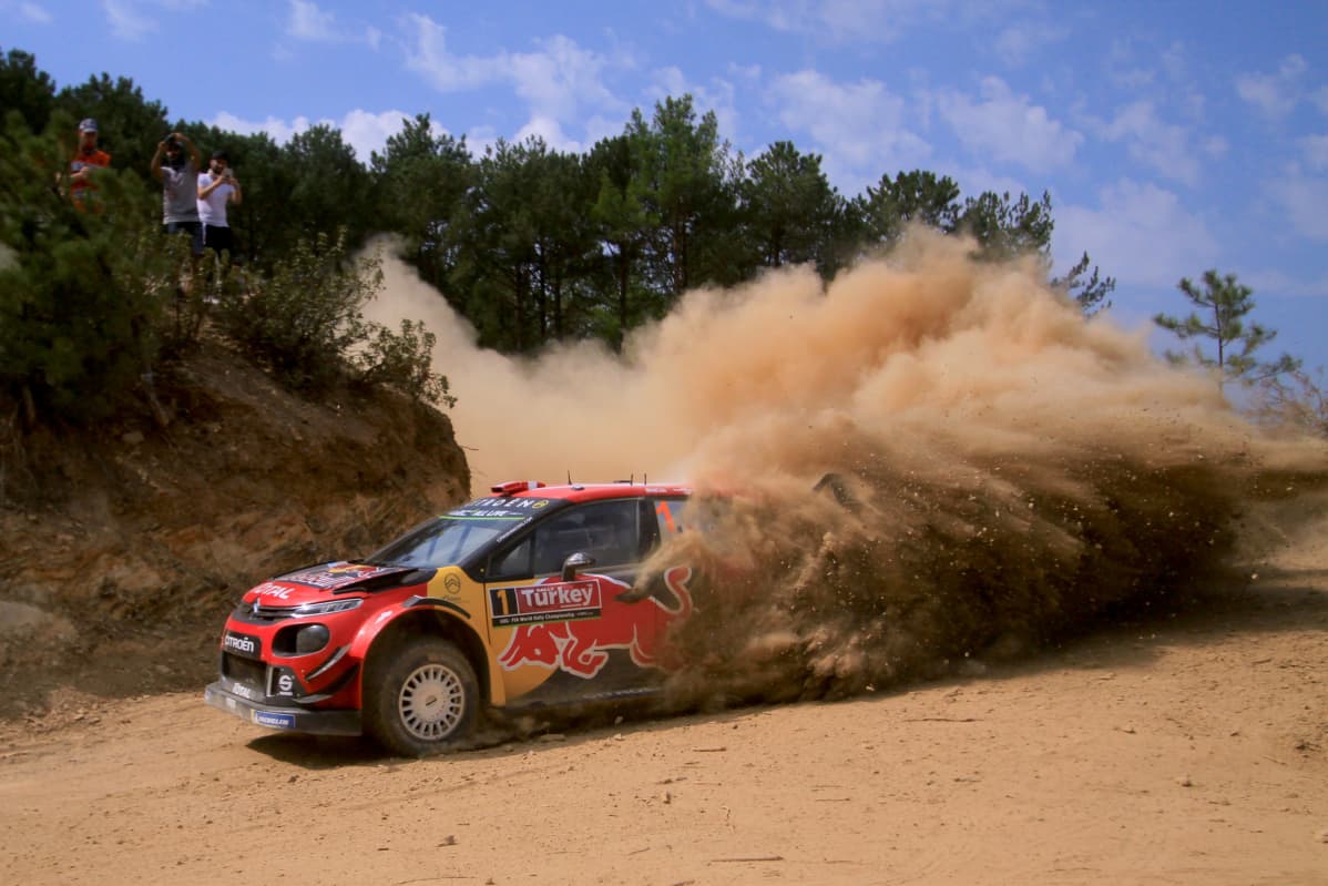 Sébastien Ogier