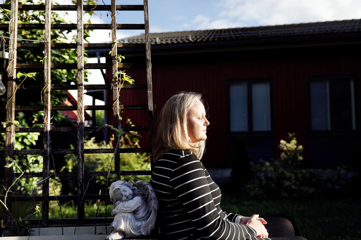 Kuvan käyttöoikeus vain tässä jutussa.