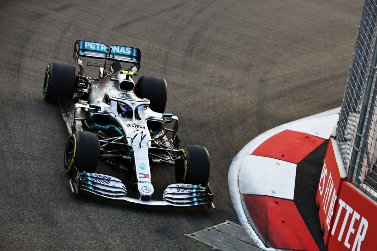 Valtteri Bottas