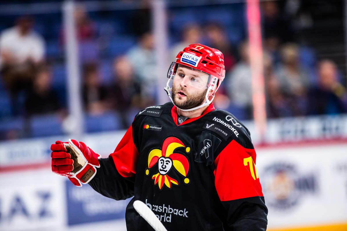 Nicklas Jensen