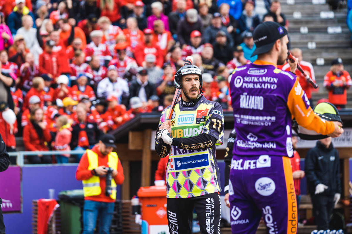 Aleksi Rautiainen