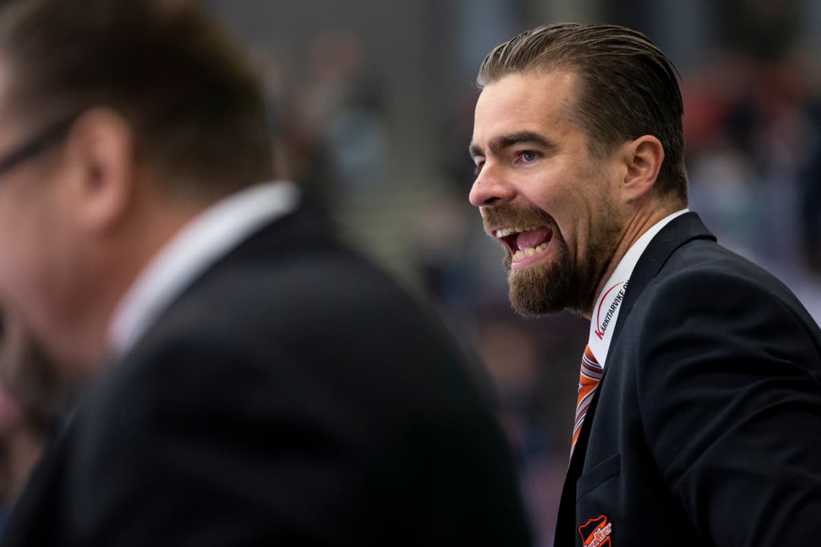 Jussi Ahokas