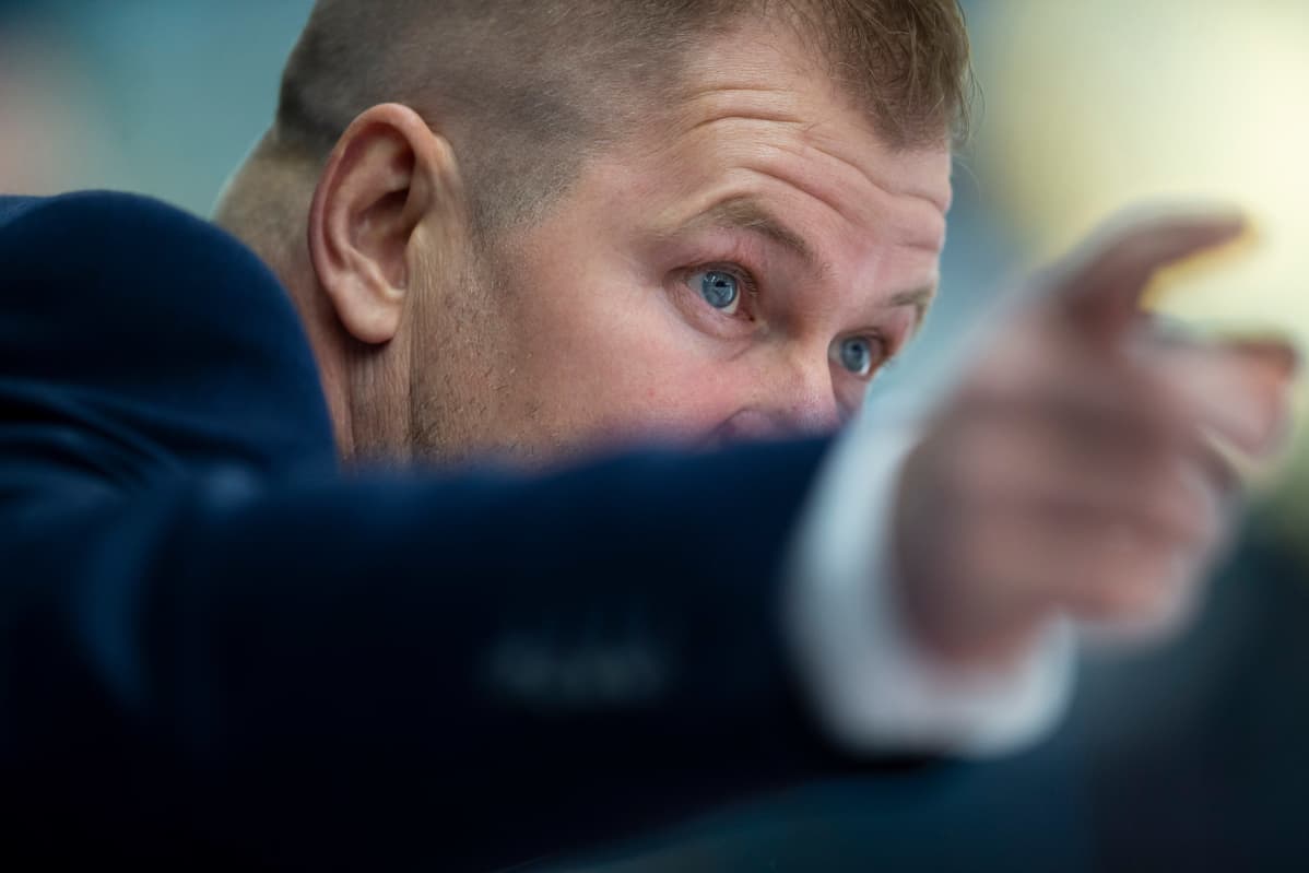 Ari-Pekka Pajuluoma