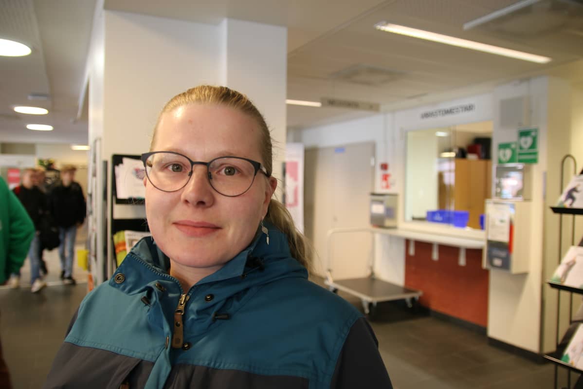 Hanna Huurinainen