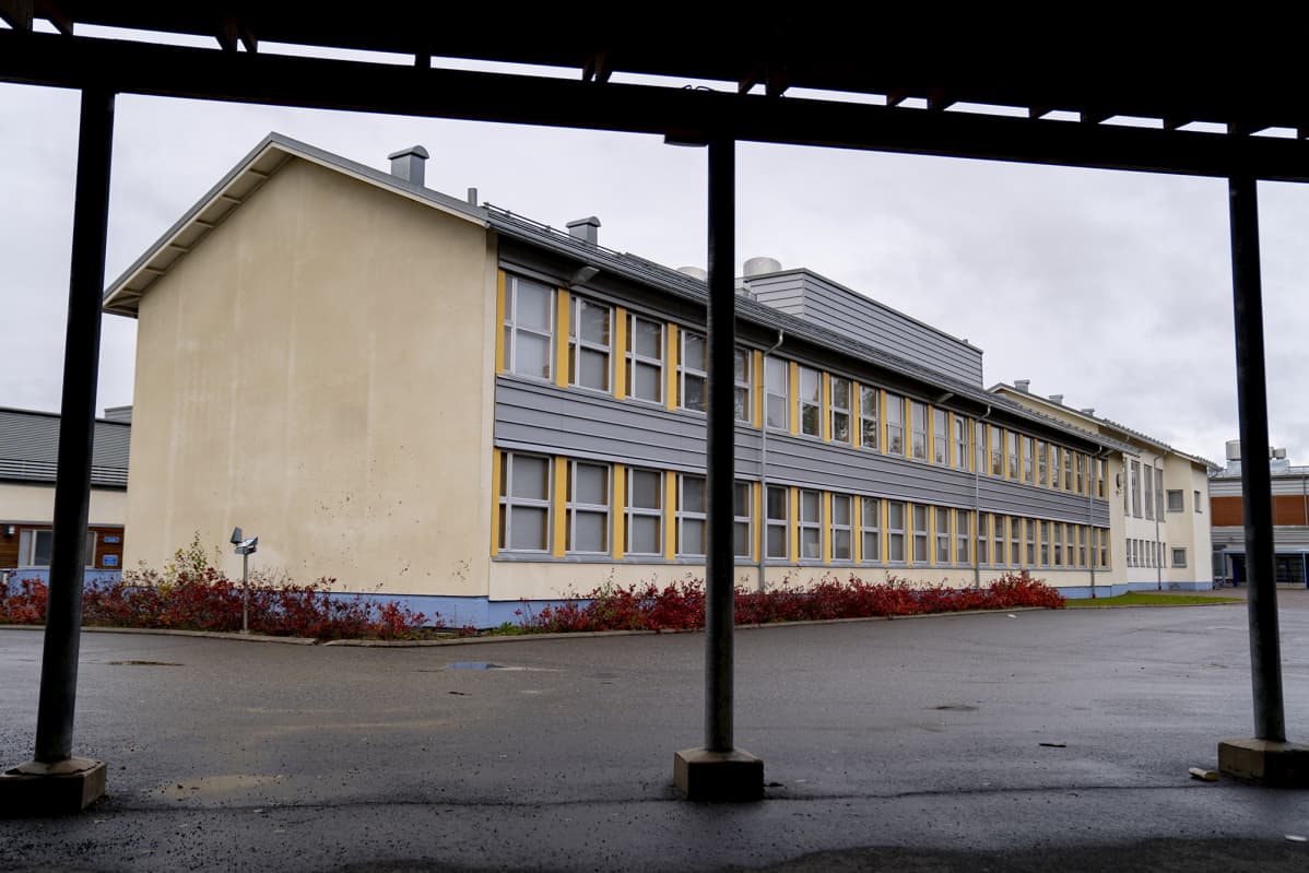 Siilinjärven lukio