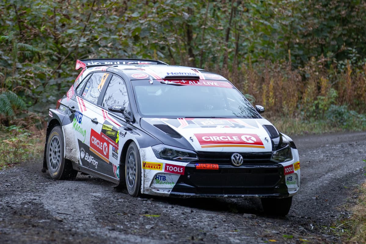 Oliver Solberg