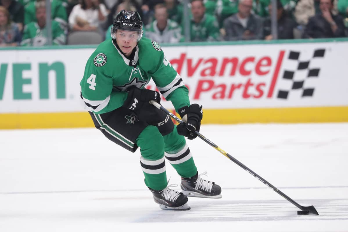 Miro Heiskanen