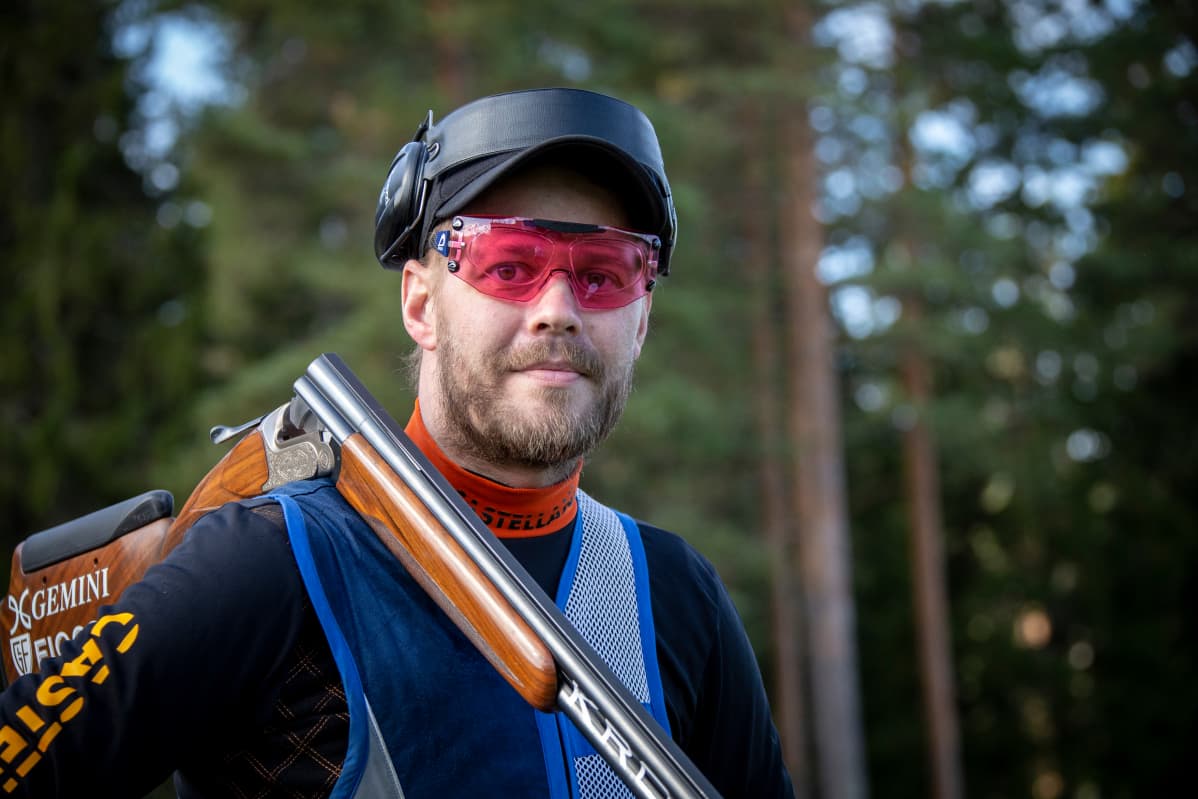 Vesa Törnroos