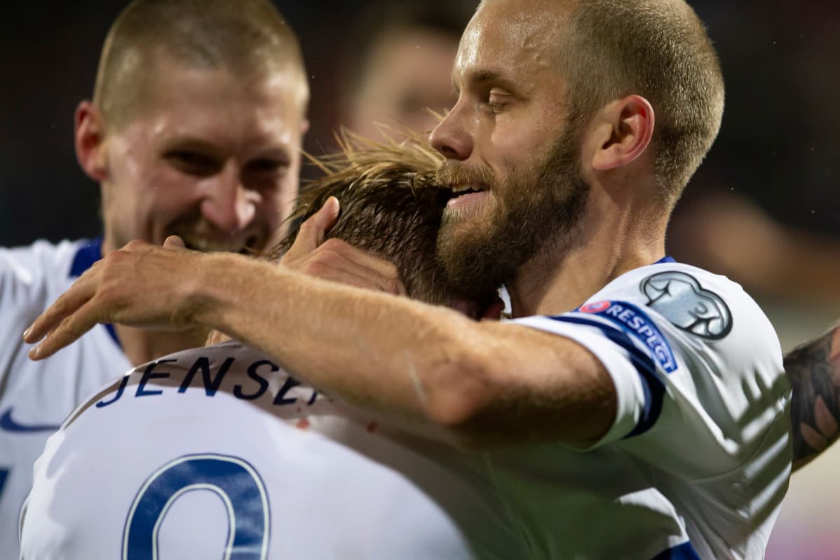 Teemu Pukki