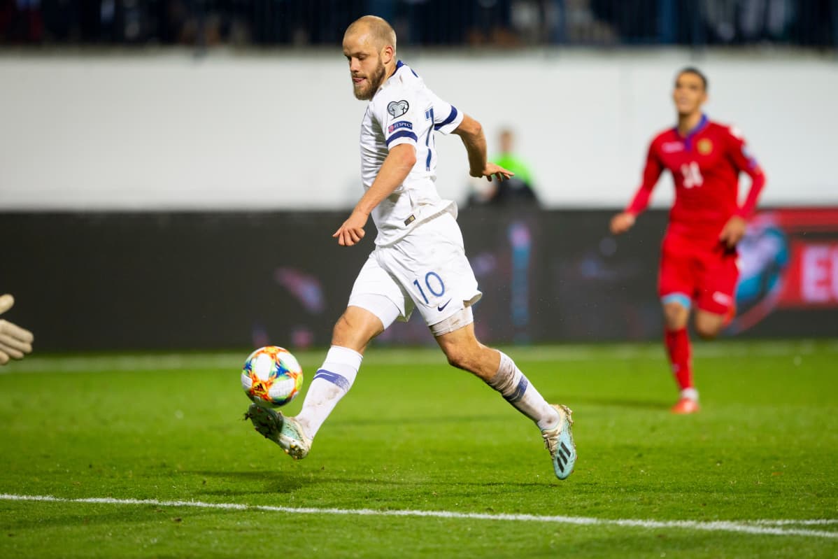 Teemu Pukki.