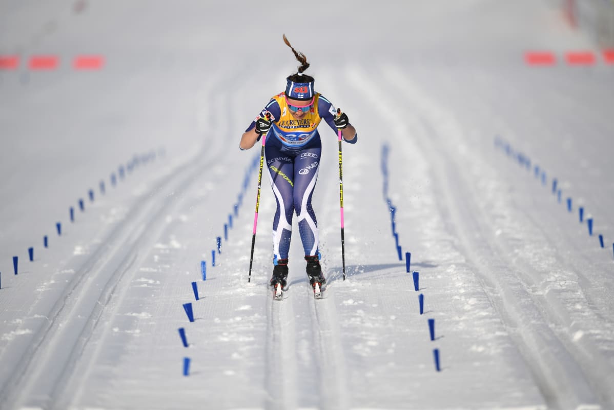 Kerttu Niskanen