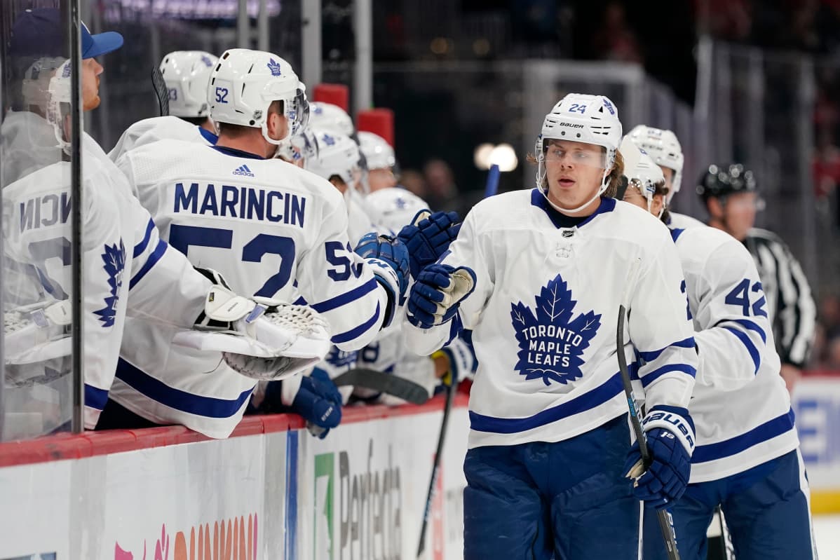 Kasperi Kapanen