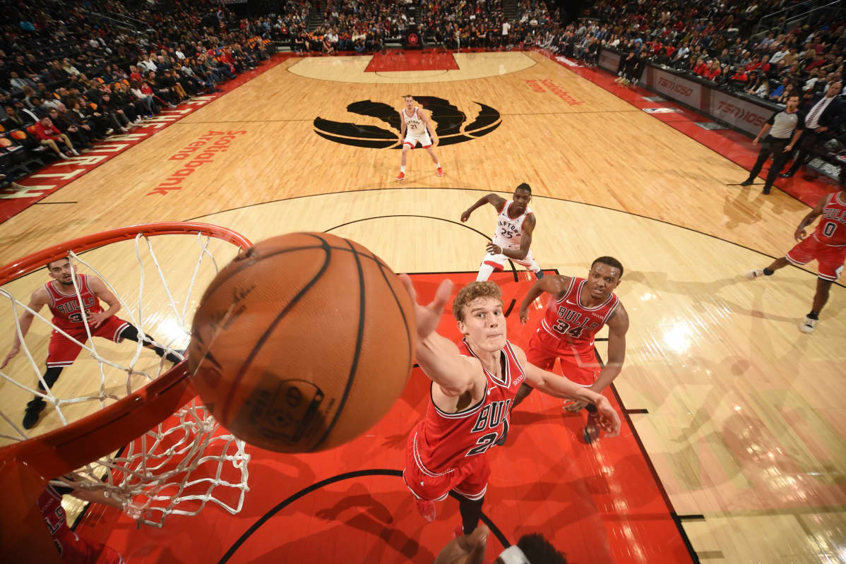 Lauri Markkanen