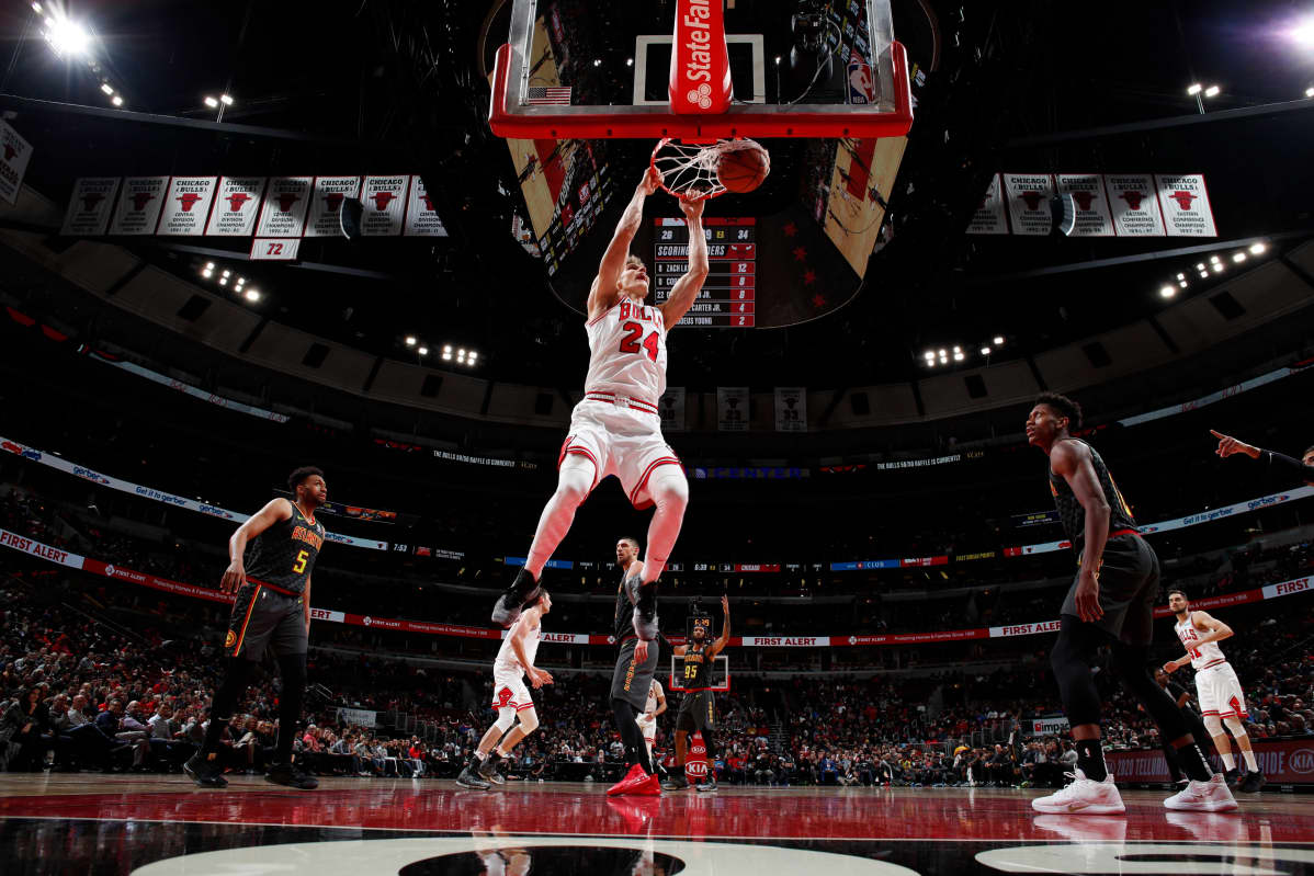 Lauri Markkanen