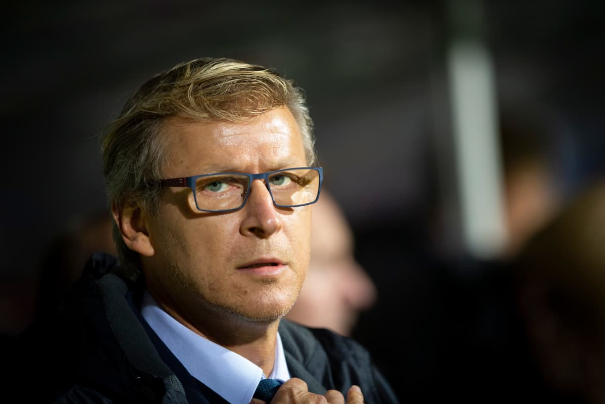Markku Kanerva