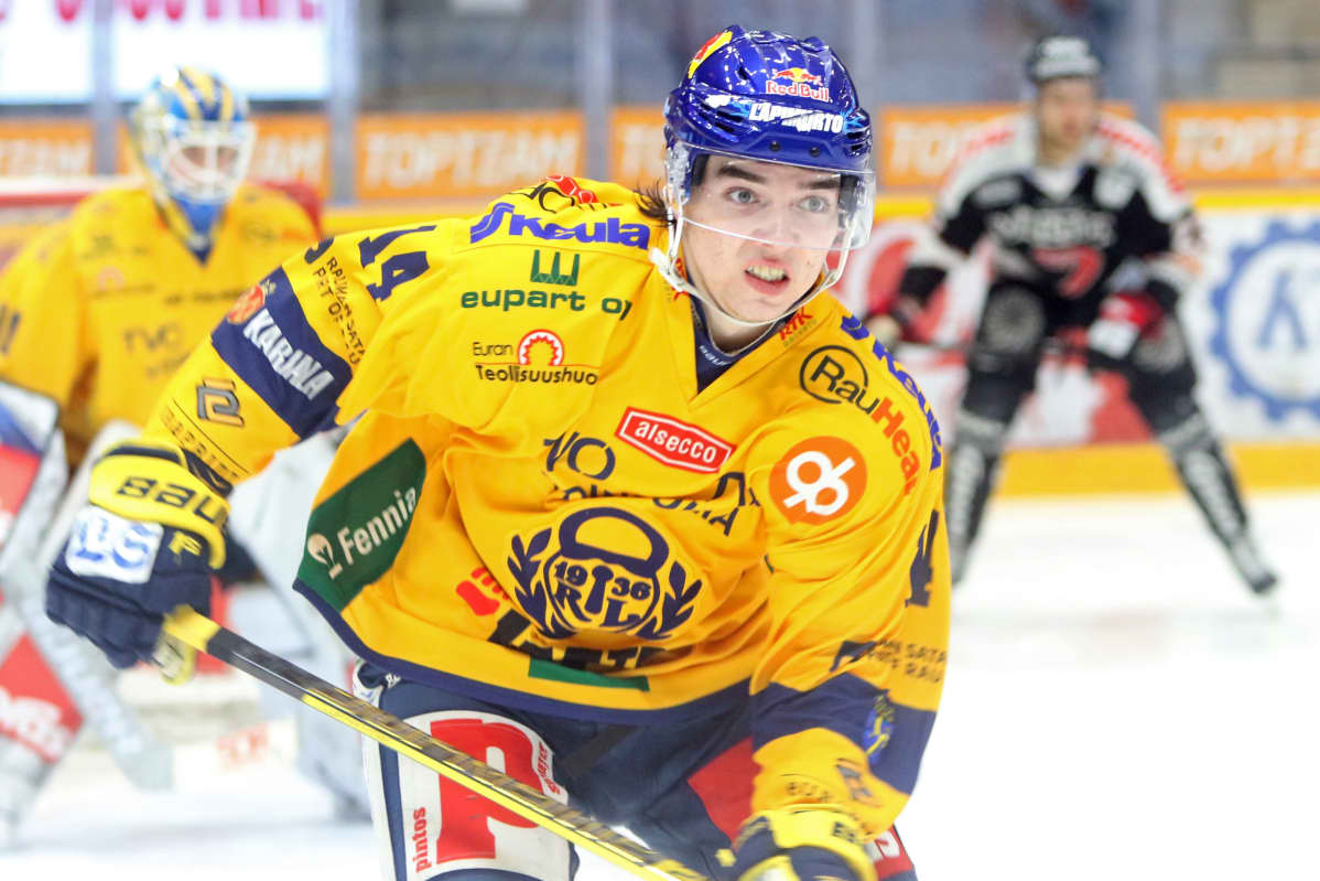 Ville Heinola