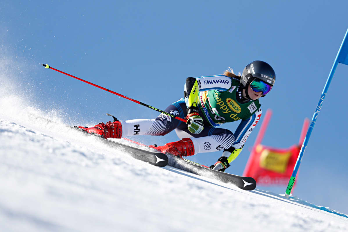 Riikka Honkanen