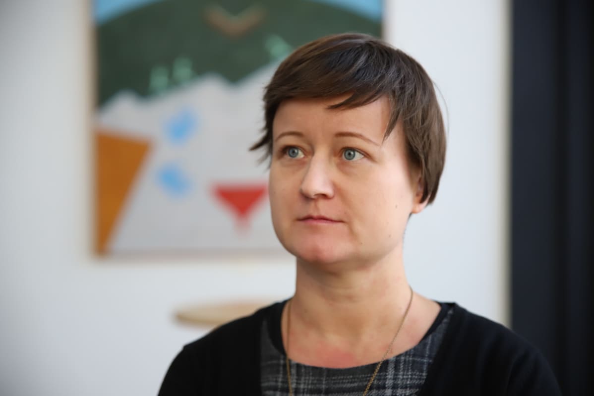 Outi Ratamäki