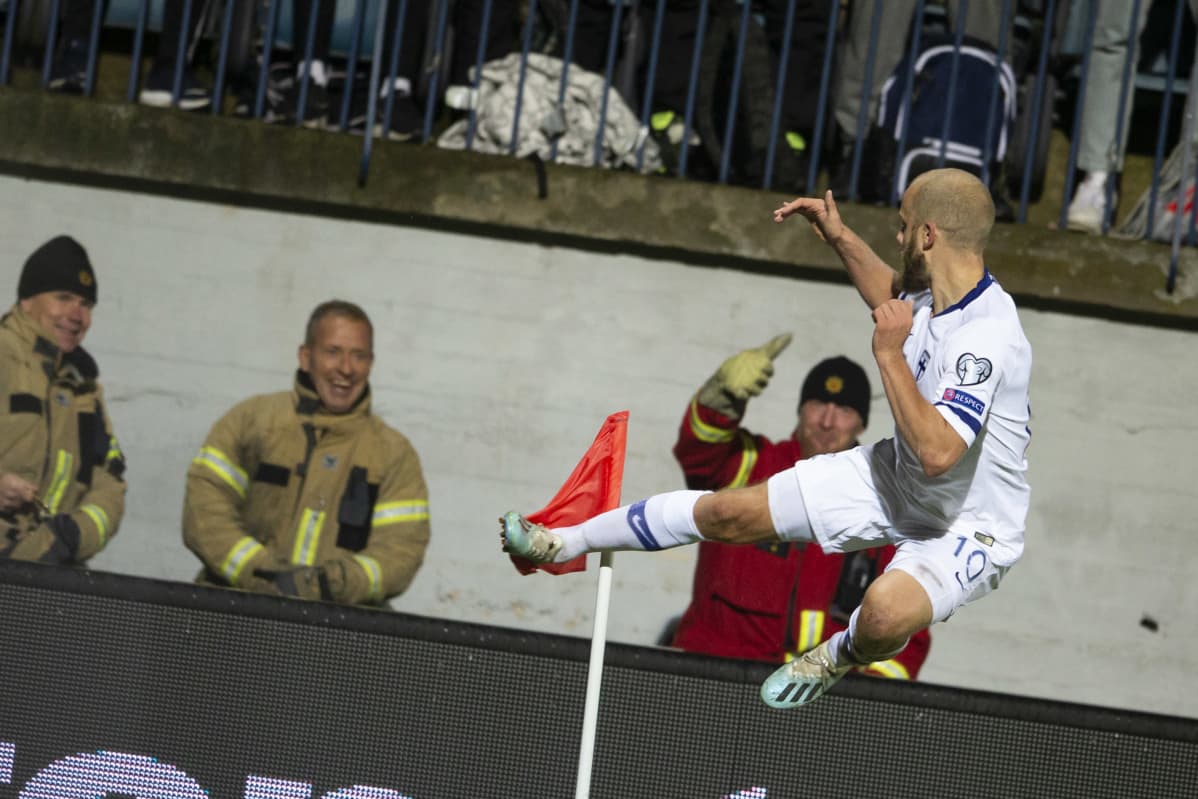 Teemu Pukki