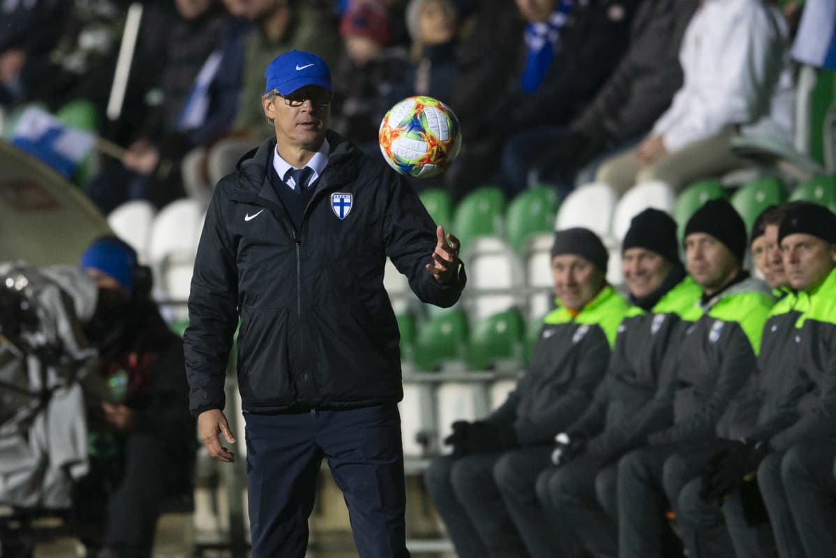 Markku Kanerva