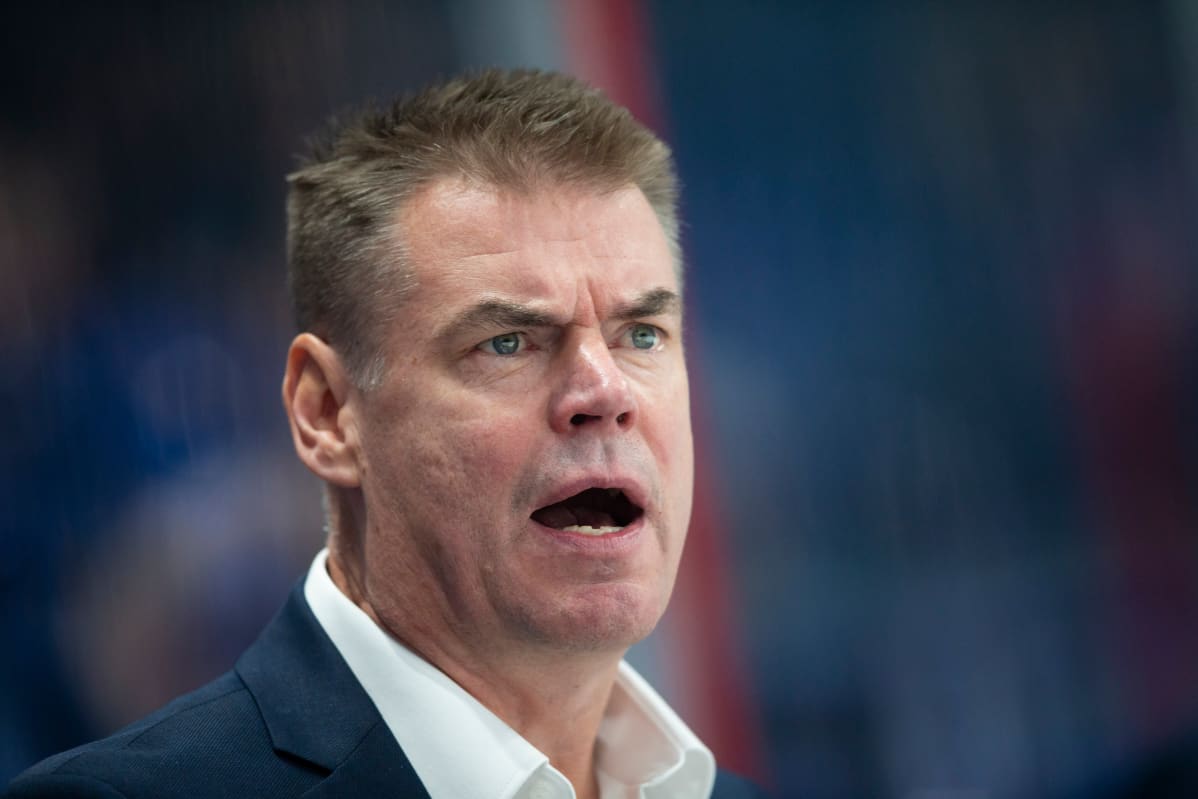 Raimo Helminen