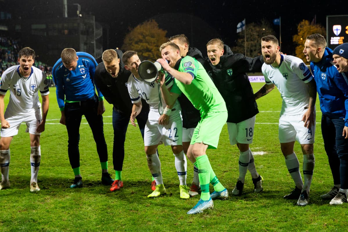 Lukas Hradecky