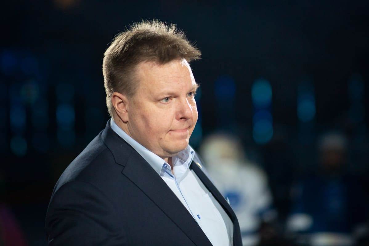 Harri Nummela