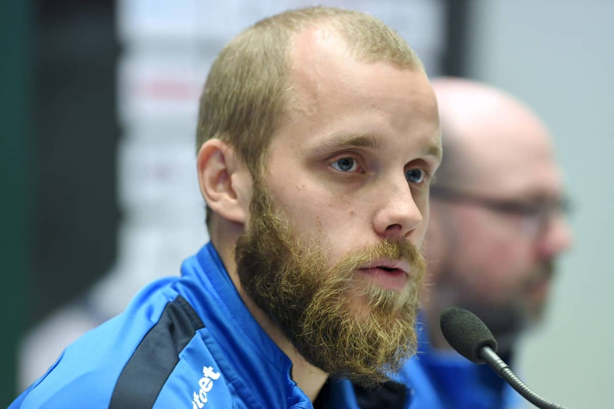 Teemu Pukki