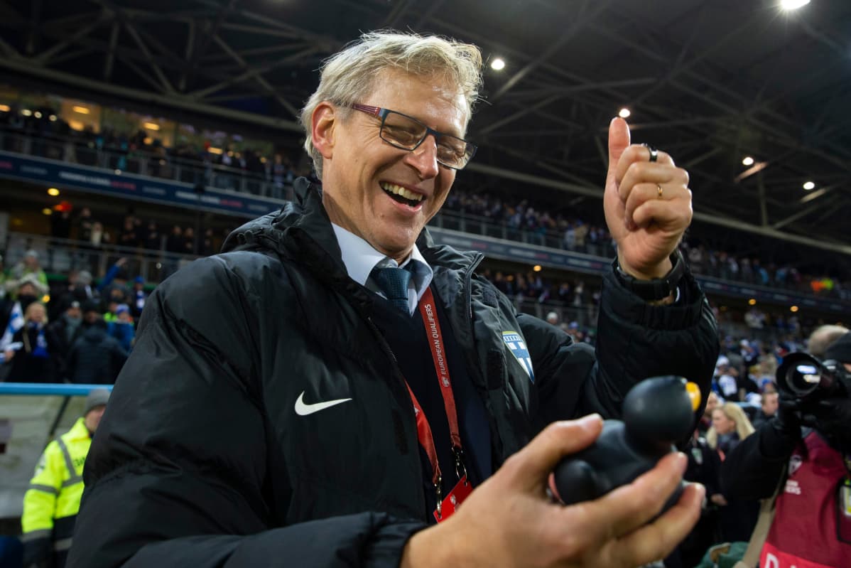 Markku Kanerva
