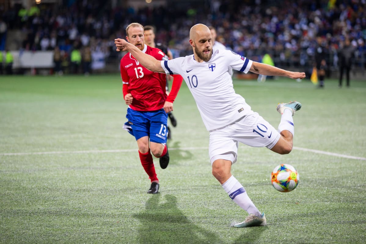 Teemu Pukki