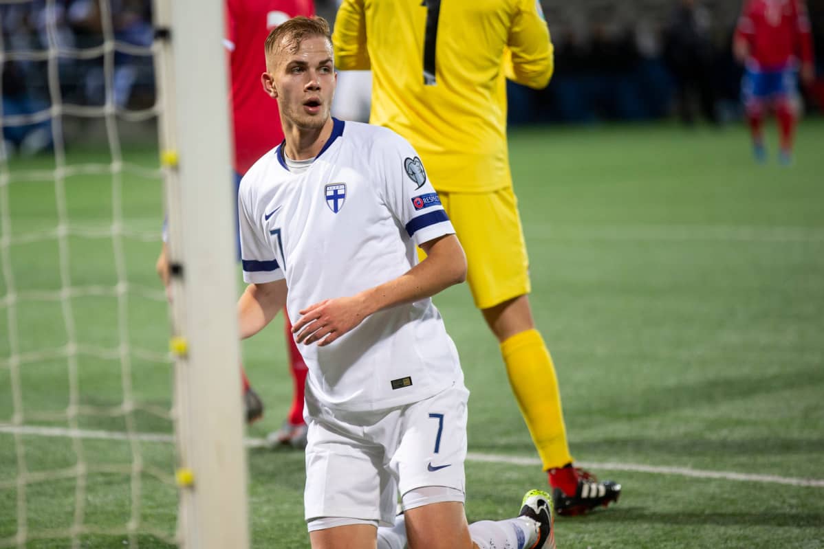 Jasse Tuominen