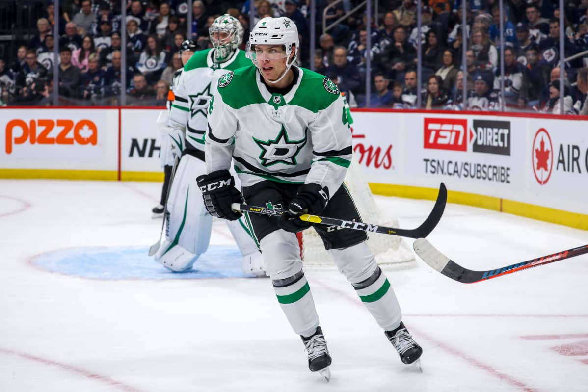 Miro Heiskanen