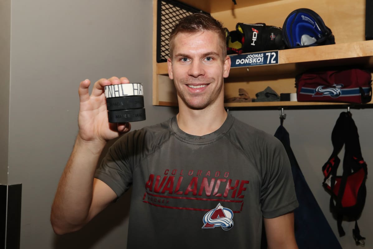 Joonas Donskoi