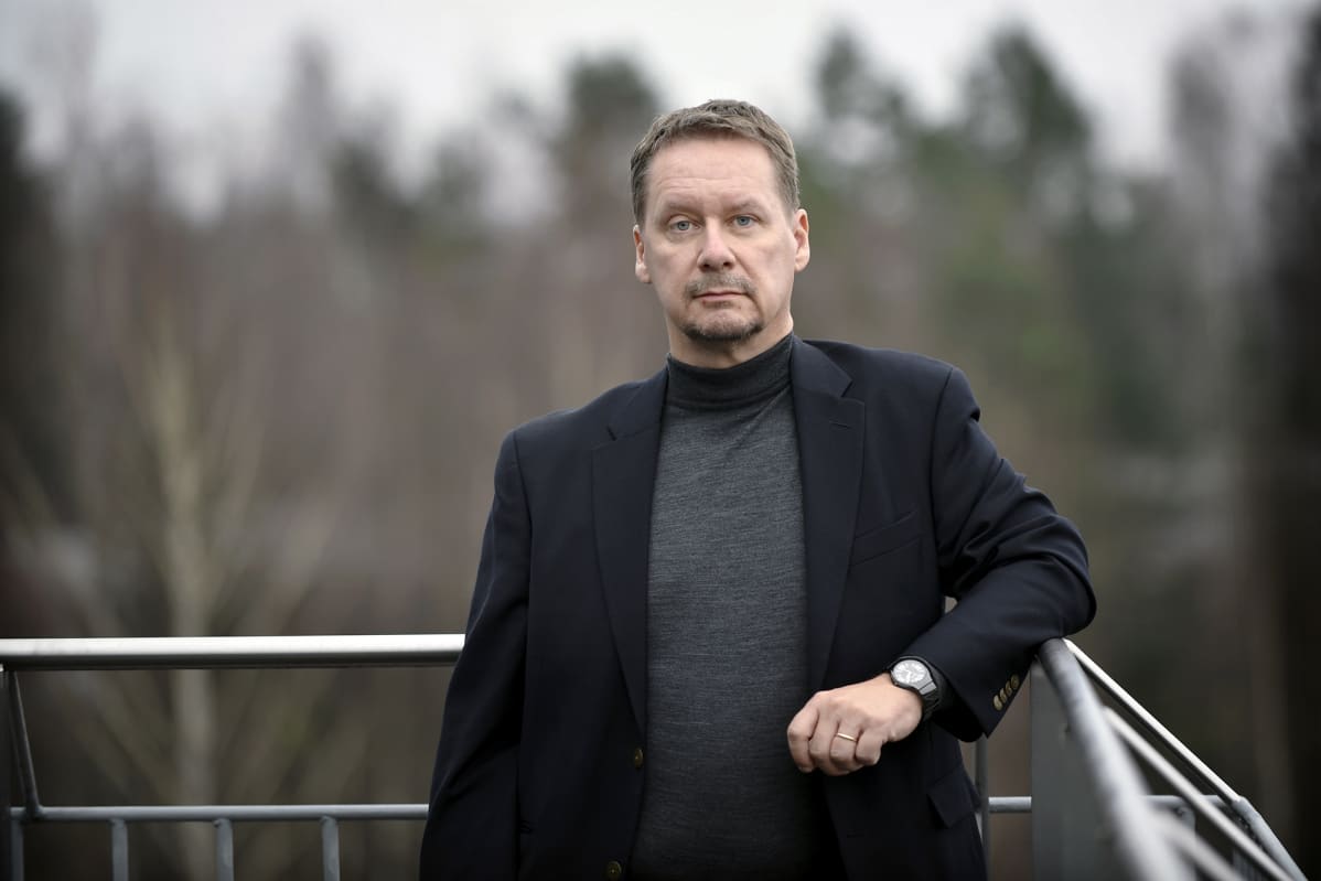 Janne Aaltonen