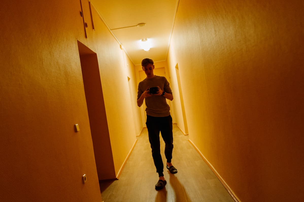 Marko Juusela