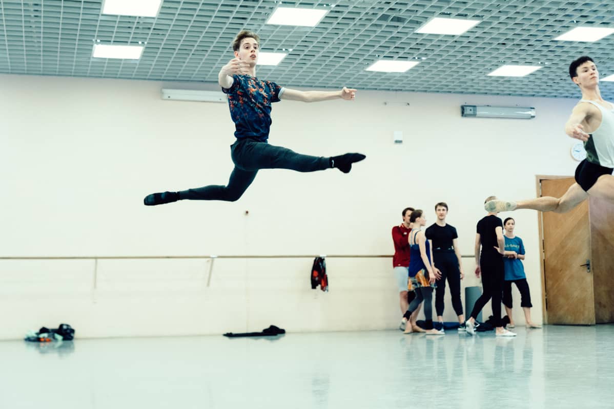 marko juusela