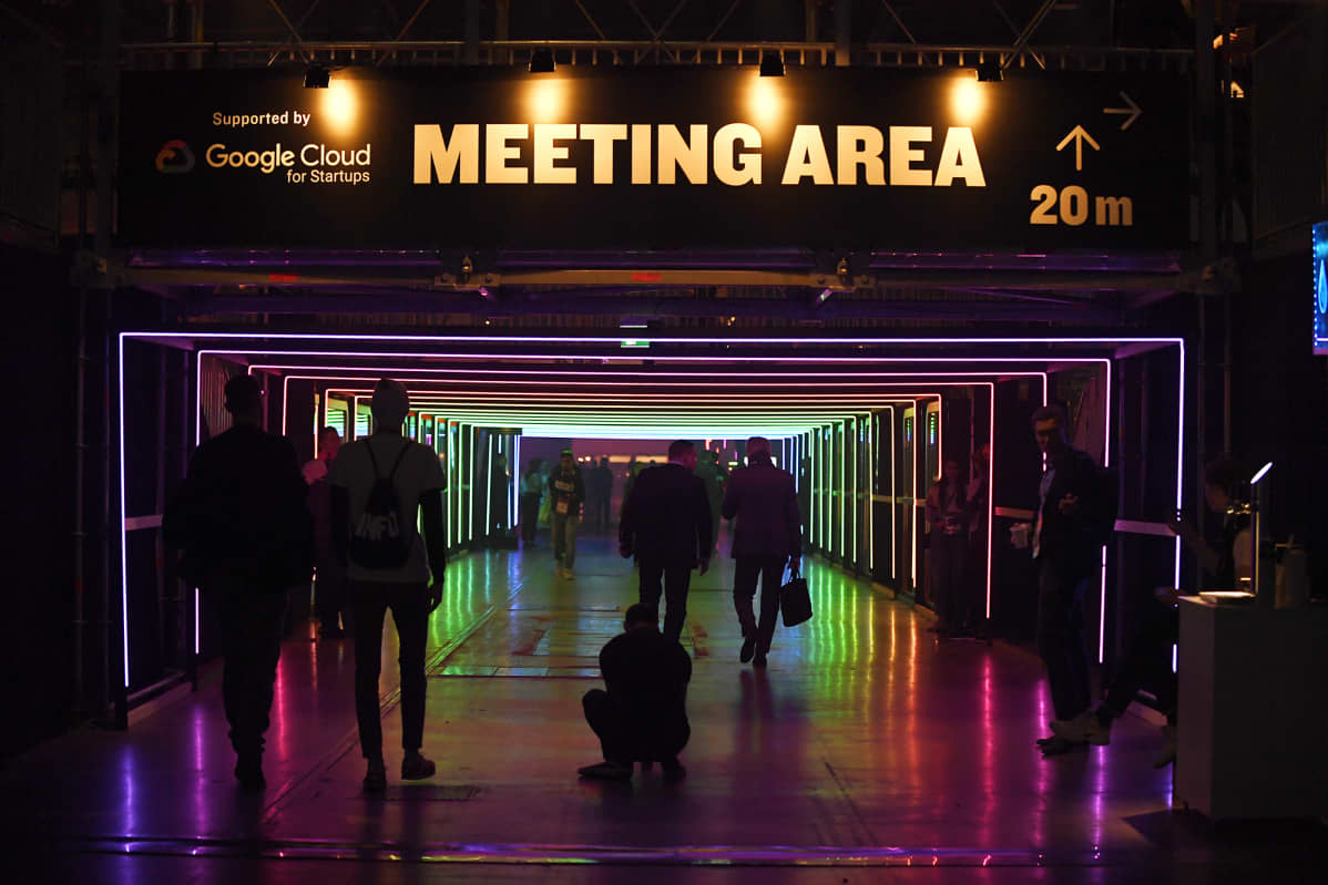 Slush 2019
